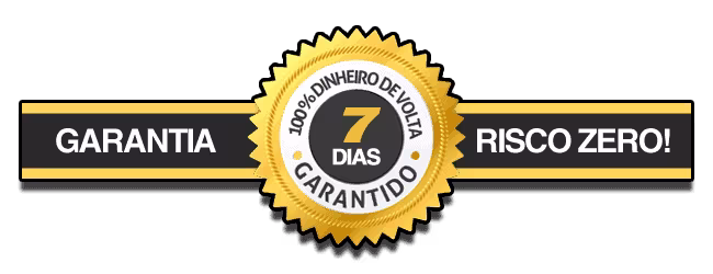Garantia 7 Dias